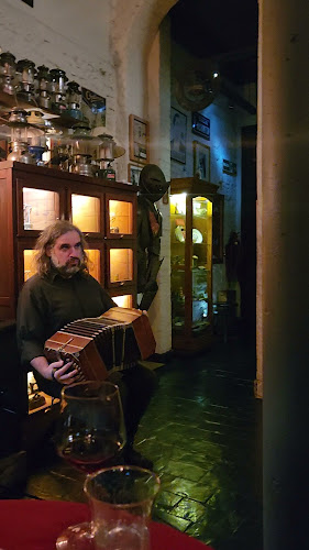 Comentarii opinii despre Restaurant Primuseum