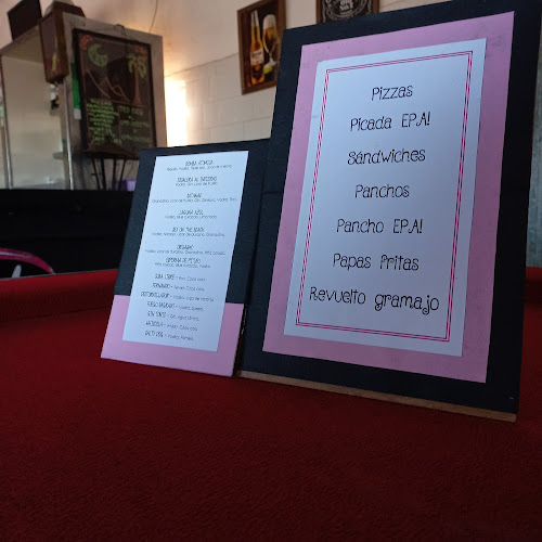 Opinii despre EPA! Restobar în Florida - Gastronomía y hostelería