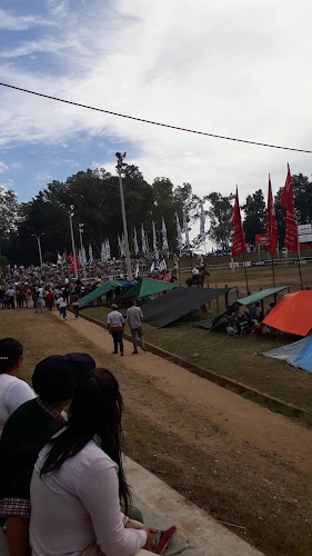 Parador Parque Rodó