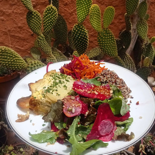 Lo de Cecilia - Gastronomía y hostelería