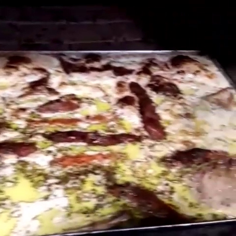 Opinii despre PIZZERÍA EL MAGO Y ROTISERIA în Barros Blancos - Gastronomía y hostelería