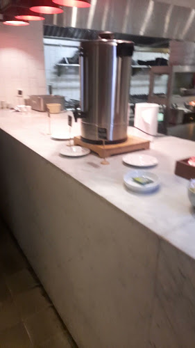 Opinii despre Plantado Restaurant în Montevideo - Gastronomía y hostelería