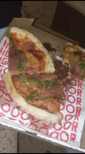 Opinii despre Rigor Pizza Centro în Montevideo - Gastronomía y hostelería