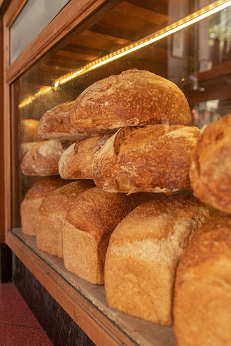 Comentarii opinii despre Federación (Café y Panadería Urbana)