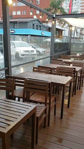 Opinii despre Burger King în Punta del Este - Gastronomía y hostelería