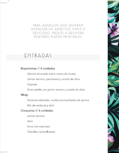 IL GIARDINO - Montevideo