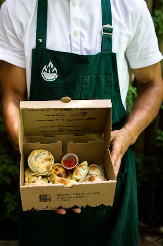 Comentarii opinii despre Rizar Empanadas