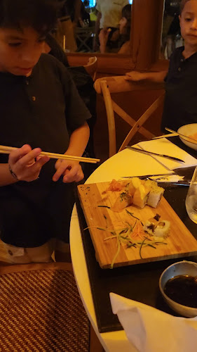 Opinii despre Kraken în Piriápolis - Gastronomía y hostelería