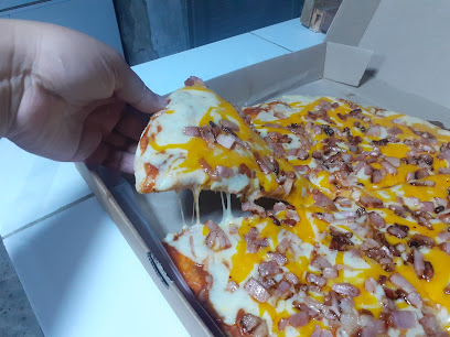 Pizzería y chiveteria Family food
