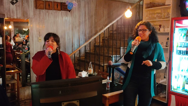 Comentarii opinii despre Mesón Del Scotch