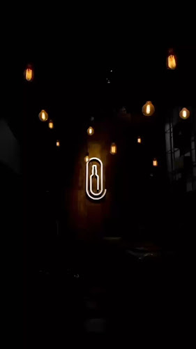 The Office Bar - Montevideo