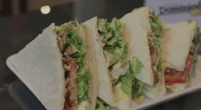 Opinii despre Pizzería DOMINICO în Salto - Gastronomía y hostelería