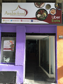 Opinii despre Bro'chetas Arabicfood în Montevideo - Gastronomía y hostelería