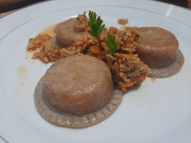 Crunch Alimentos Congelados Parque del Plata - Parque del Plata