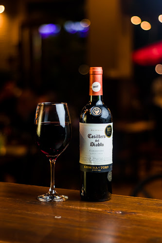 Comentarii opinii despre Café del Centro