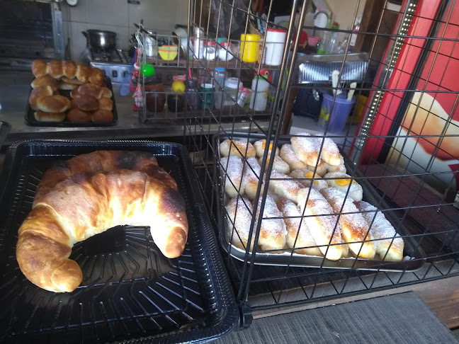 Bizcocheria Ave Fénix - Parque del Plata