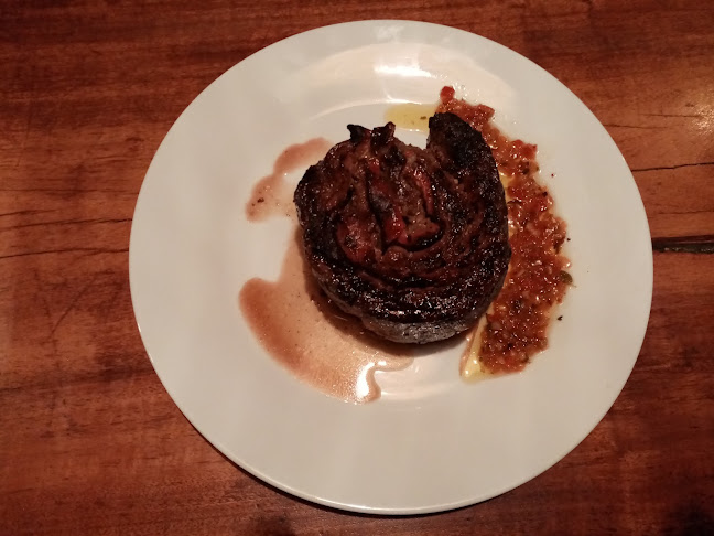 Opinii despre Las Casuarinas în Ciudad de la Costa - Gastronomía y hostelería