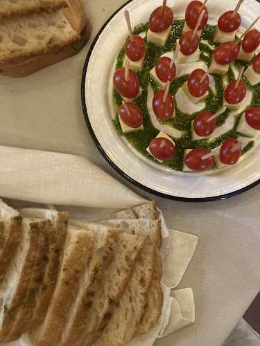 Pan pal barrio - Gastronomía y hostelería