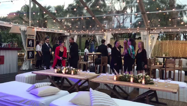 Opinii despre Almar în Montevideo - Gastronomía y hostelería