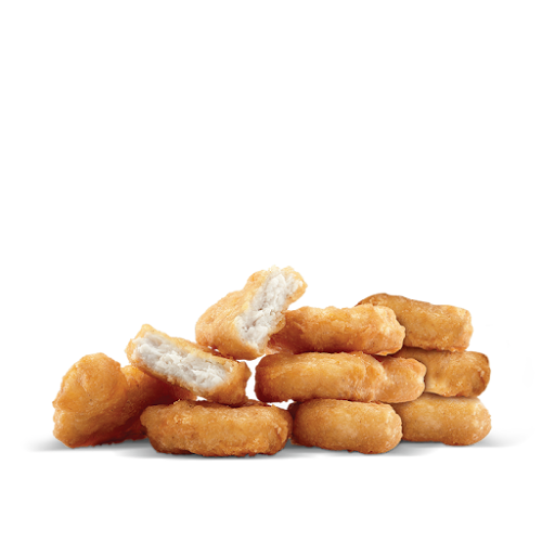 McDonald's - Las Piedras