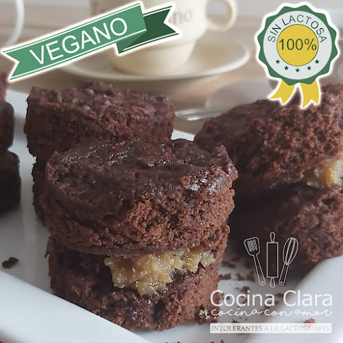 Comentarii opinii despre Cocina Clara