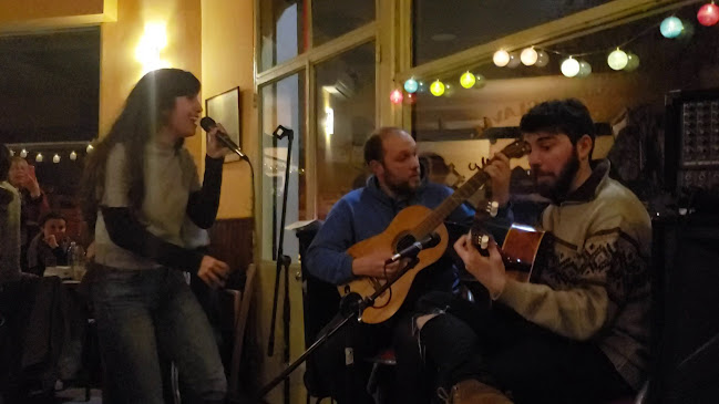 Bar Clavel - Gastronomía y hostelería