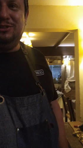 Comentarii opinii despre Leonardo Etxea