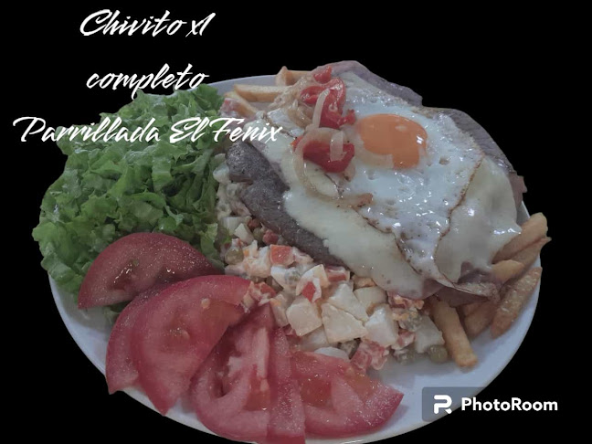 Parrillada El Fénix