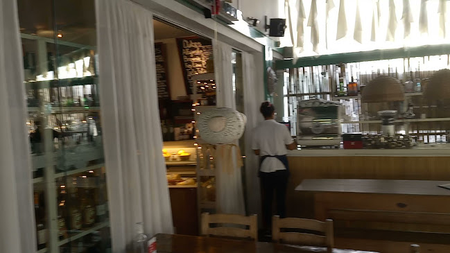 Opinii despre Gouda restaurante în La Barra - Gastronomía y hostelería