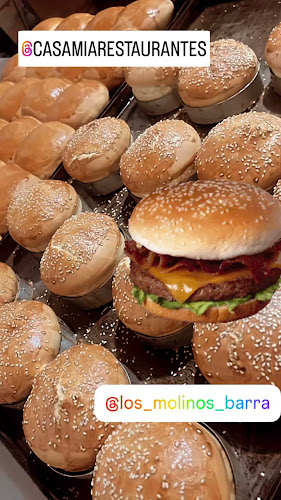 Opinii despre Panaderia Los Molinos în Rocha - Gastronomía y hostelería