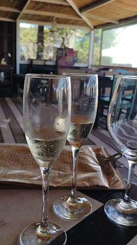 Nómade Parador - Ciudad de la Costa