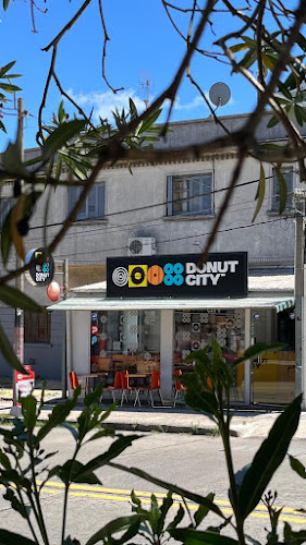 DONUT CITY Parque Batlle - Café / Take away