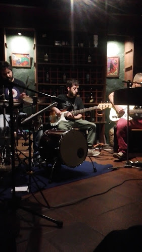 MUSEO del VINO - Gastronomía y hostelería