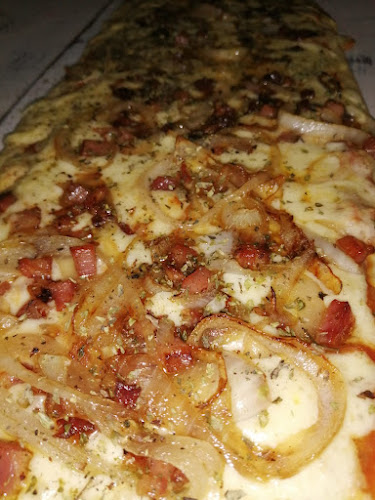 Pizza en Casa - Maldonado