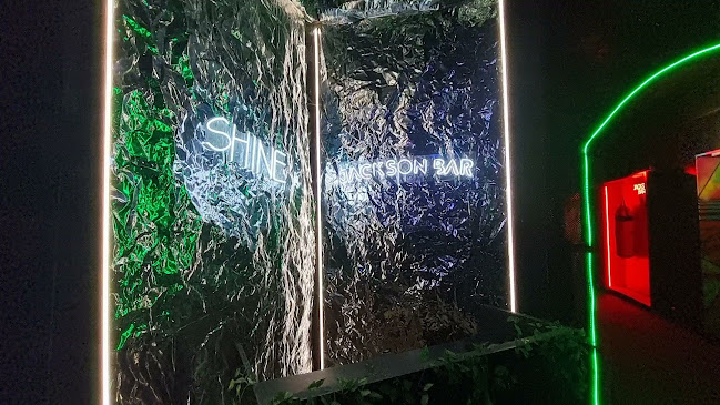 Jackson Bar - Gastronomía y hostelería