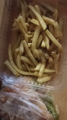 Opinii despre El Chivito Full în Pando - Gastronomía y hostelería