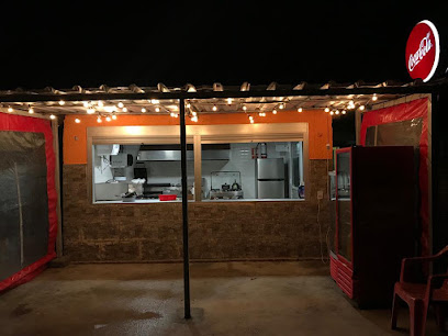 Comida Al Paso Liset