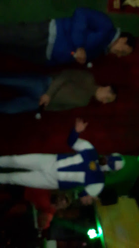 Comentarii opinii despre YAKARÉ BAR