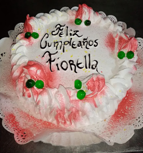 Comentarii opinii despre Panadería La Estrella