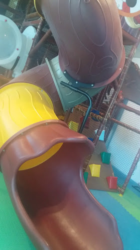 Burger King - Rivera