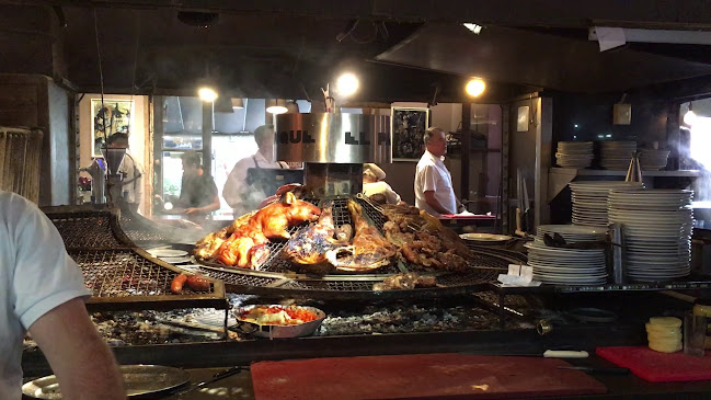 Opinii despre Mercado del Puerto în Montevideo - Gastronomía y hostelería