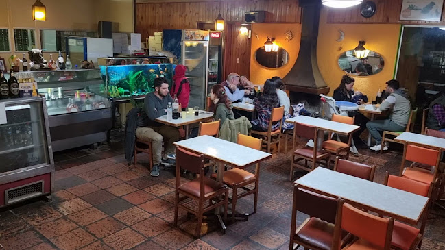 Comentarii opinii despre Empanadas Tunquelen