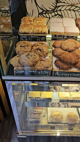 Opinii despre Byluli patisserie în Montevideo - Gastronomía y hostelería