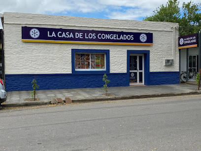 La Casa de los Congelados