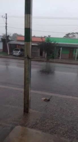 Heladería "Thesis" - Ciudad de la Costa