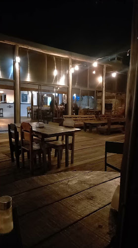 Indico Pizza Bar - Gastronomía y hostelería