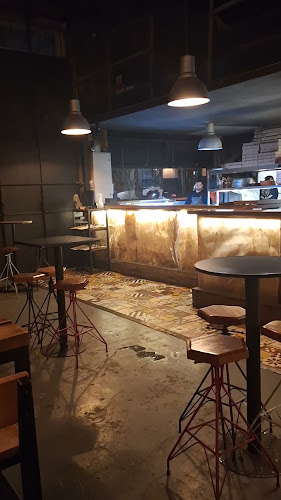 Cerveceria Malafama - Montevideo