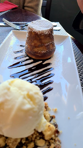 Opinii despre Restaurant Orfilia în Montevideo - Gastronomía y hostelería