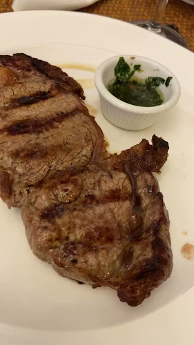 Opinii despre El Fogón în Montevideo - Gastronomía y hostelería