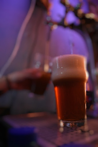 Hola Amor Bar Boutique